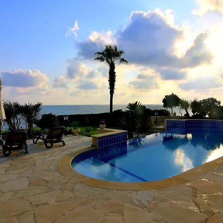 Mia Villa Paphos