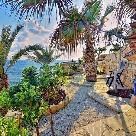 Villa Mia