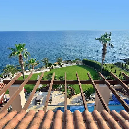 Villa Mia *