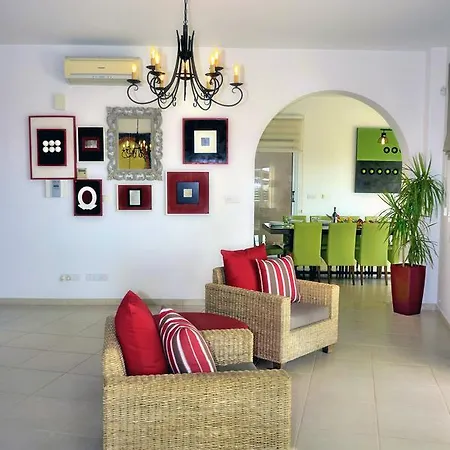 Villa Mia *